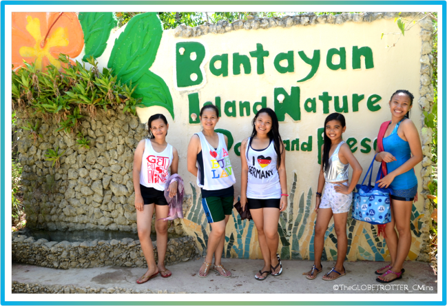 BANTAYAN ISLAND NATURE PARK AND RESORT