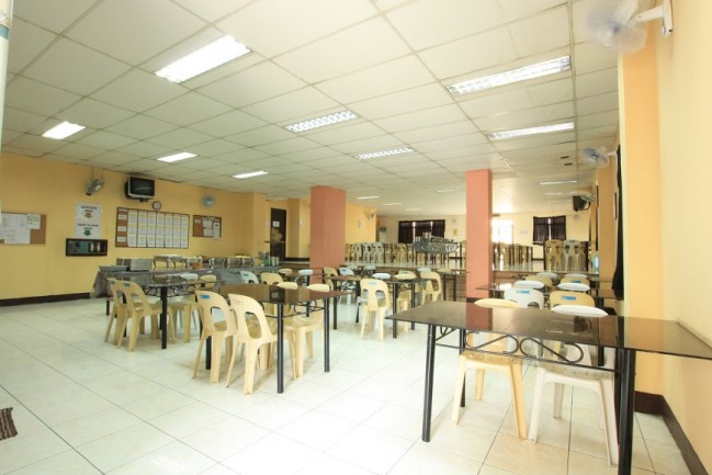 Dining Area Photo1