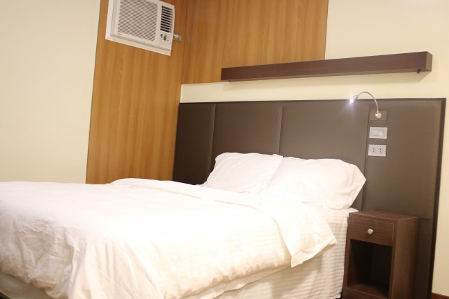 MIDORI_bed