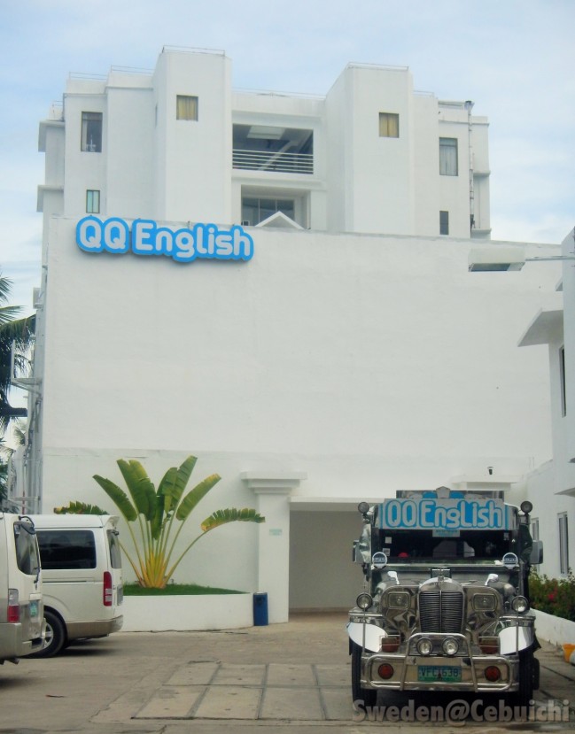 QQ English has expanded to a new branch in Mactan.