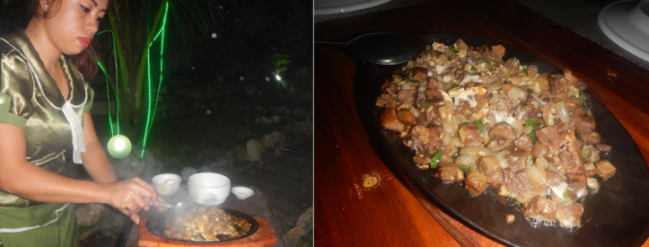 sisig