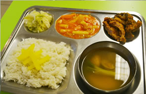 食事