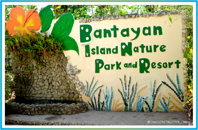 BANTAYAN ISLAND NATURE PARK AND RESORT