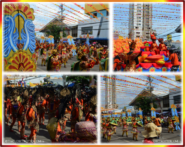 SINULOG GRAND PARADE