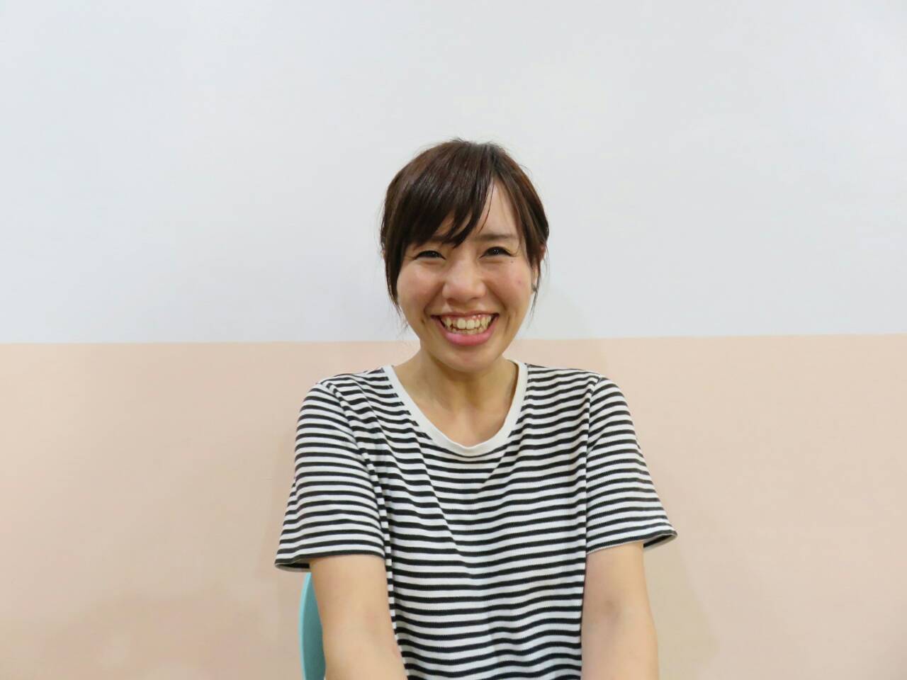 コンドミニアム寮は学校寮よりも綺麗でした 石倉麻子さん 27歳 女性 フリーター 3d Academy