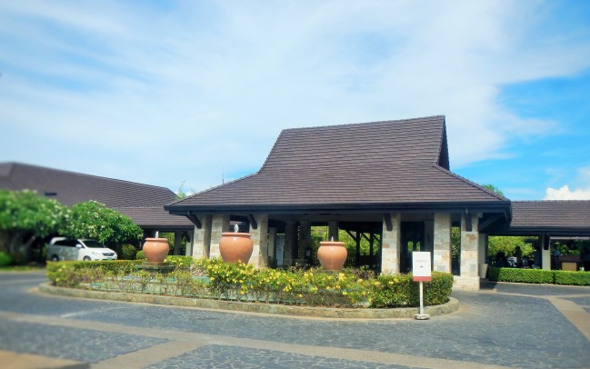 A Peek into Mactan Cebu’s Crimson Resort & Spa