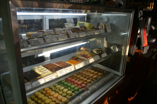 Macaroons and others ;)
