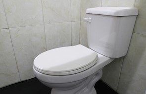 s-Toilet