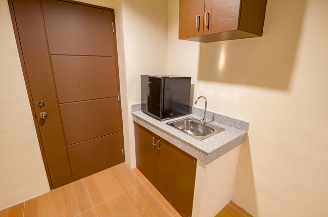 s-MeRISE-room single-kitchen