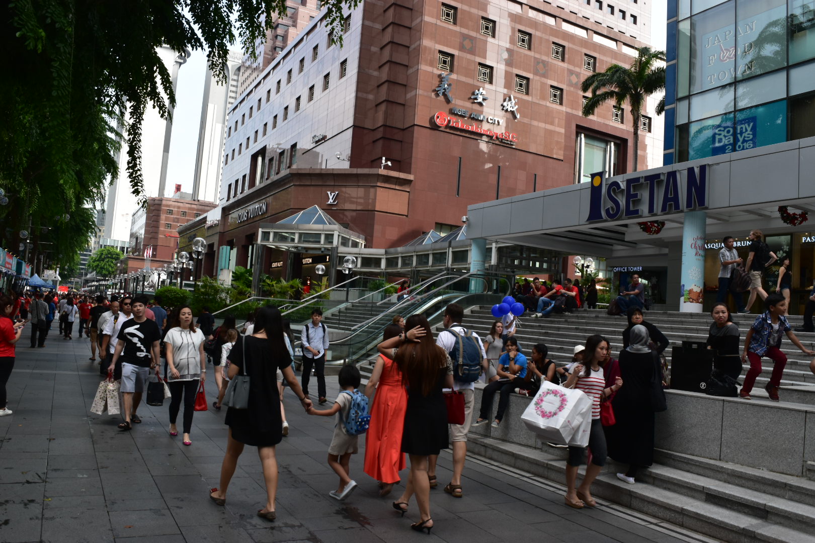 orchardroad