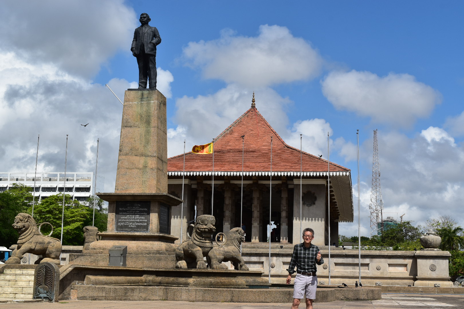 colombo