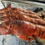 レチョン 〜フィリピン名物「豚の丸焼き」料理！